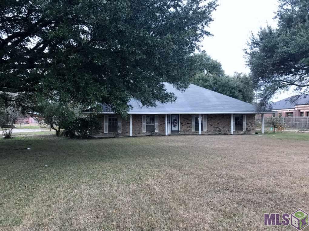 7847 Amite Church Road Denham Springs, LA 70706 - Photo 1 of 18 Gallery Image 1