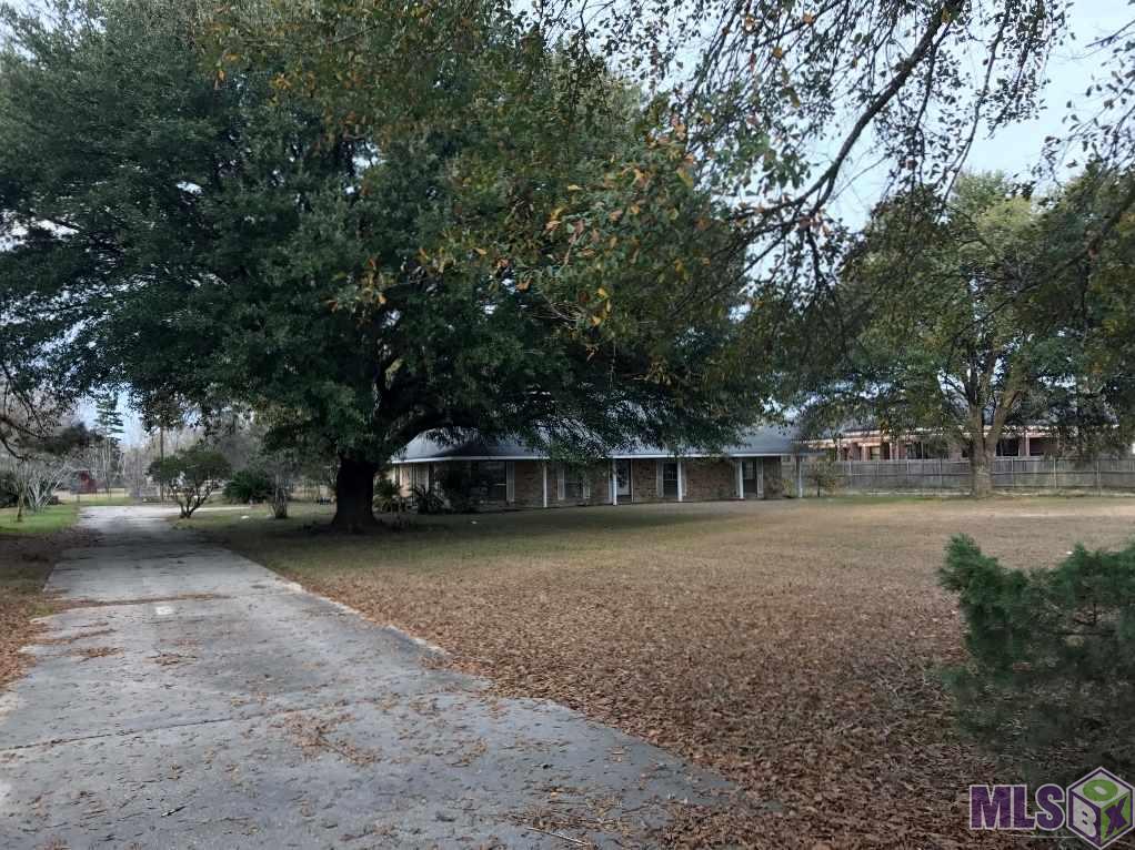 7847 Amite Church Road Denham Springs, LA 70706 - Photo 4 of 18 Gallery Image 4