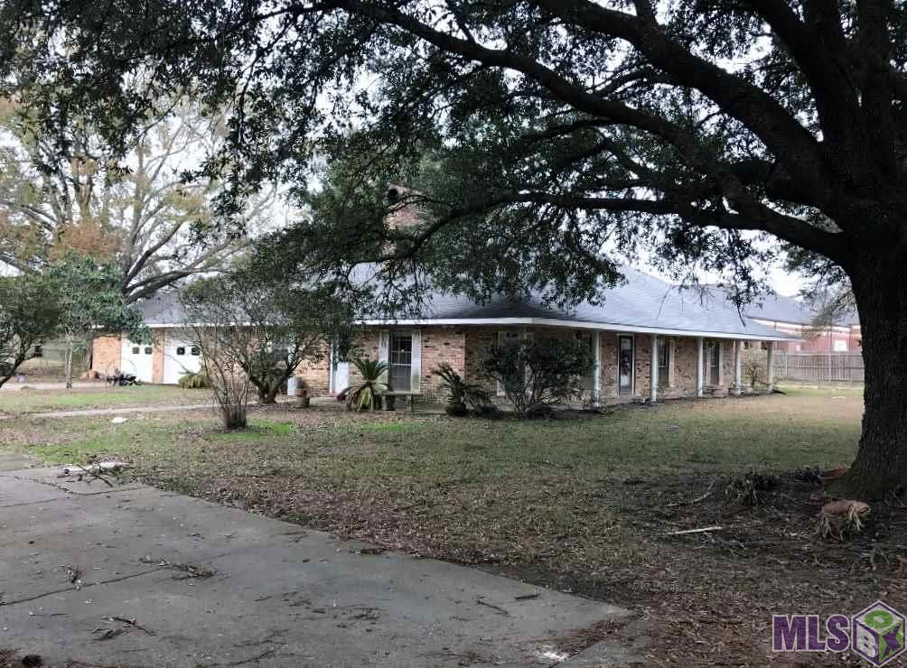 7847 Amite Church Road Denham Springs, LA 70706 - Photo 8 of 18 Gallery Image 8