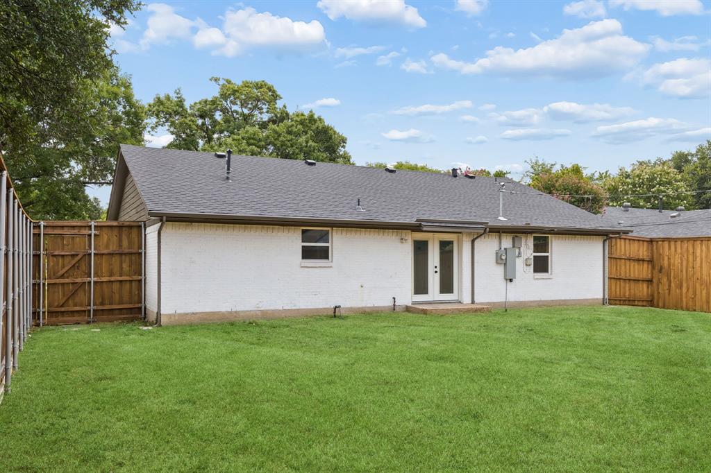 8711 Hackney Lane Dallas, TX 75238 - Photo 36 of 39 Gallery Image 36