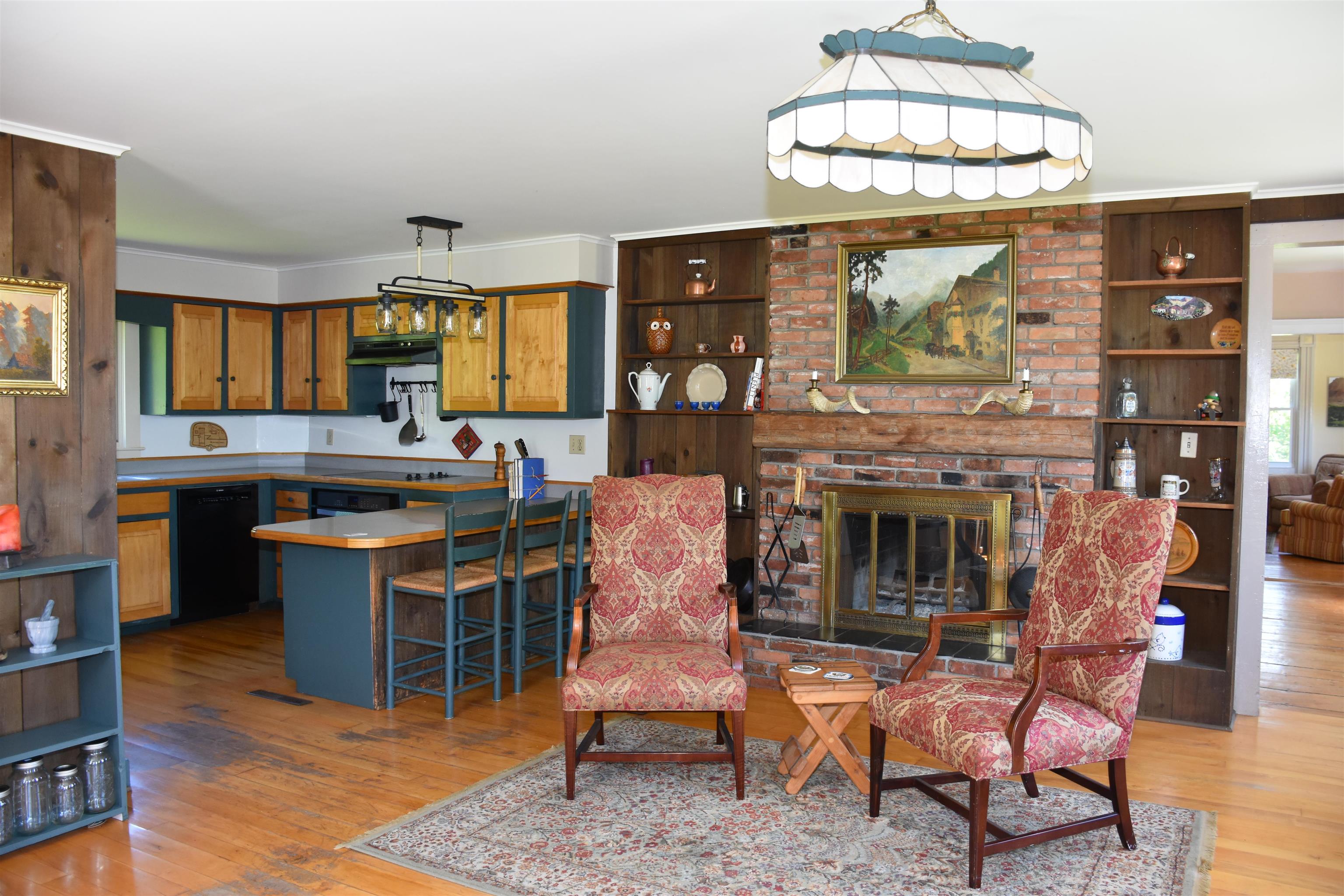 1574 Weir Road Williamstown, VT 05679 - Photo 4 of 60