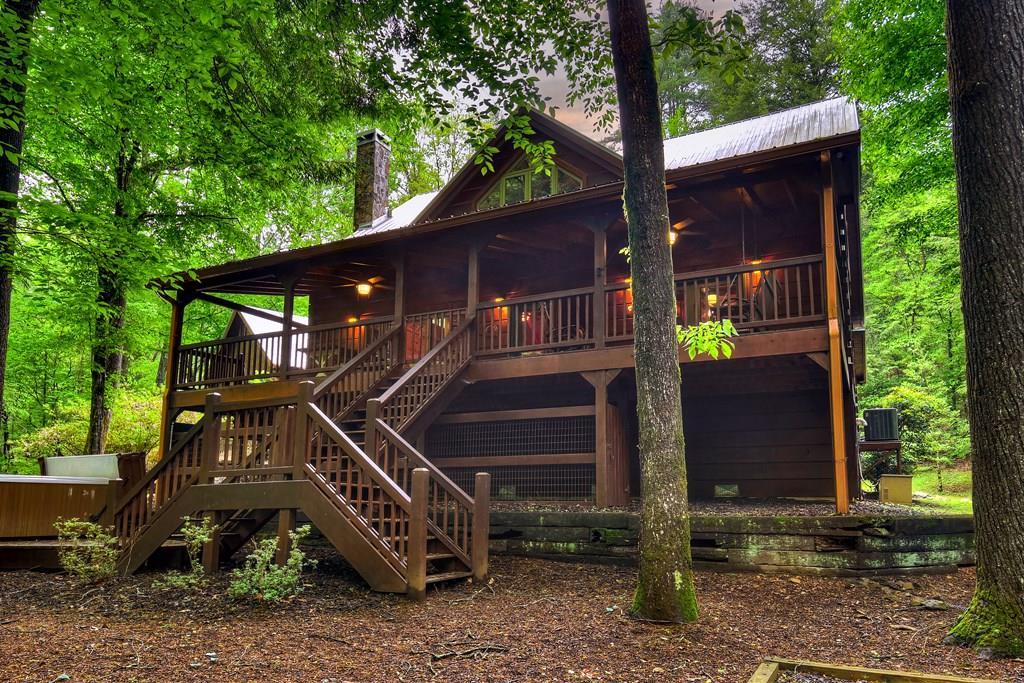 300 River Road Cherry Log, GA 30522 - Photo 19 of 119