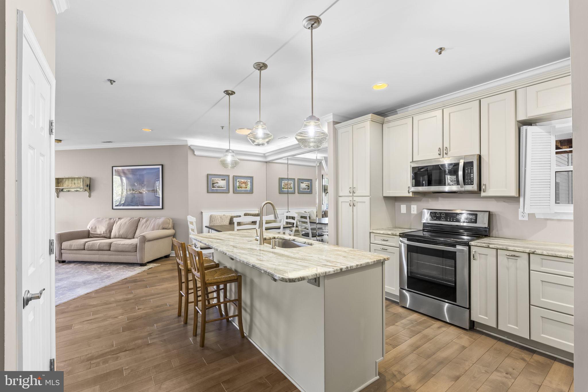 1105 Back Creek Loop, Unit 1105 Solomons, MD 20688 - Photo 5 of 36