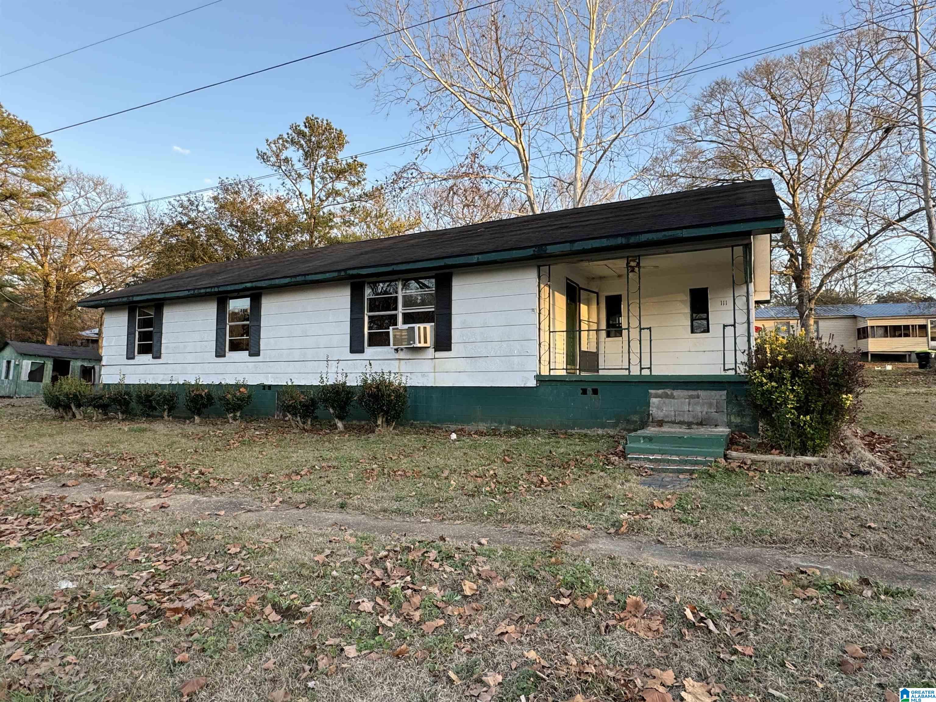 111 Minor Ter Road Childersburg, AL 35044 - Photo 1 of 13