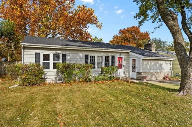 $279,000 | 1636 West 22nd Street, Lawrence, KS 66046