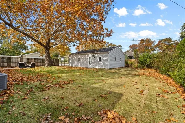 $279,000 | 1636 West 22nd Street, Lawrence, KS 66046