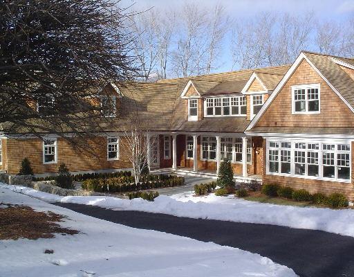 34 Crawford Road Westport, CT 06880 - Photo 1 of 1 Gallery Image 1