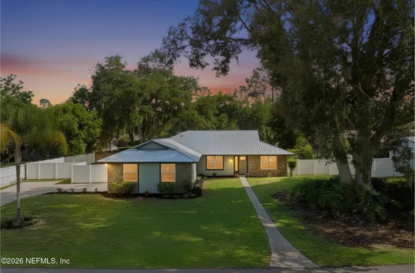 $494,900 | 1440 Forest Lane, St. Johns, FL 32259