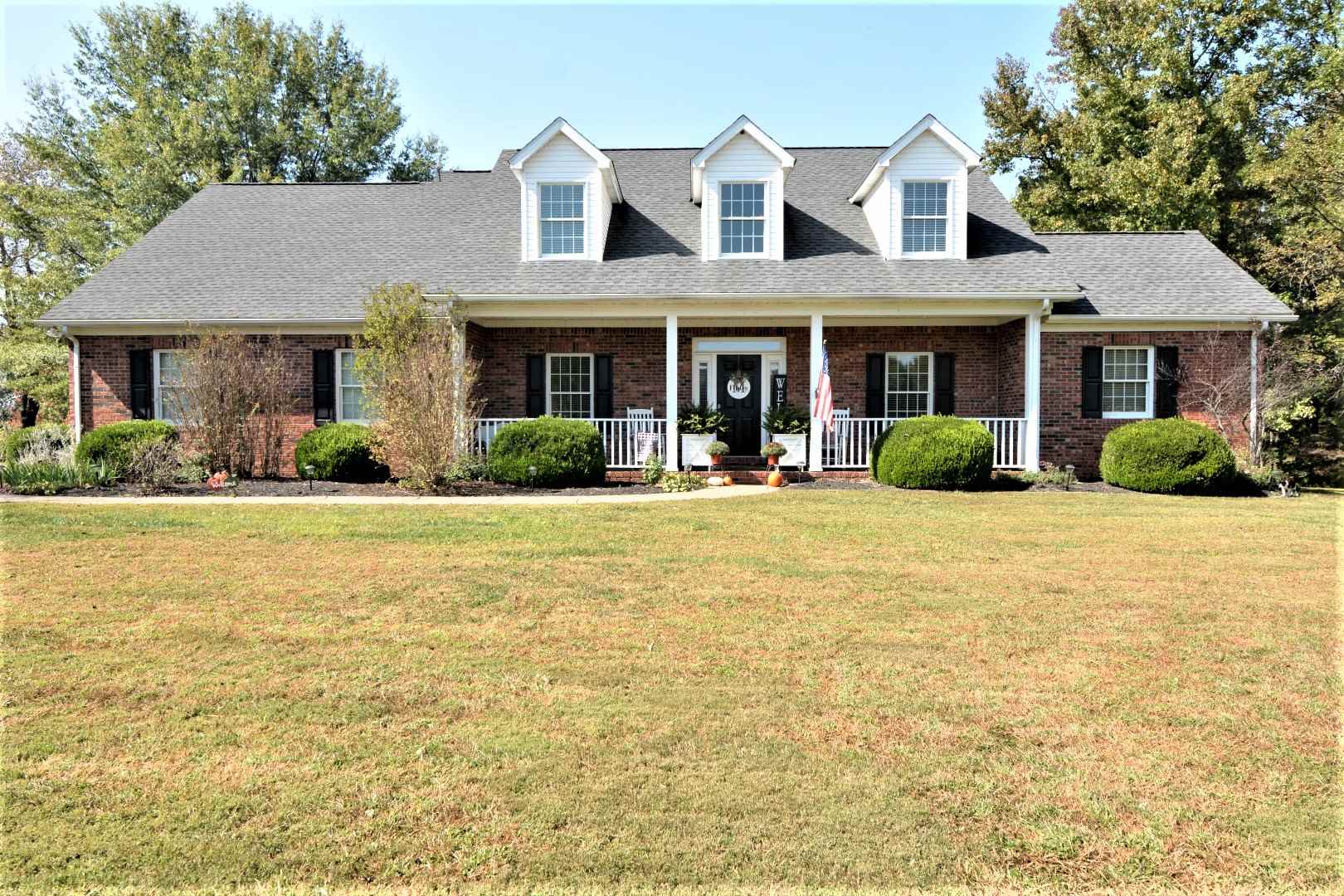 2033 South Center Road Boonville, IN 47601 - Photo 1 of 36 Gallery Image 1
