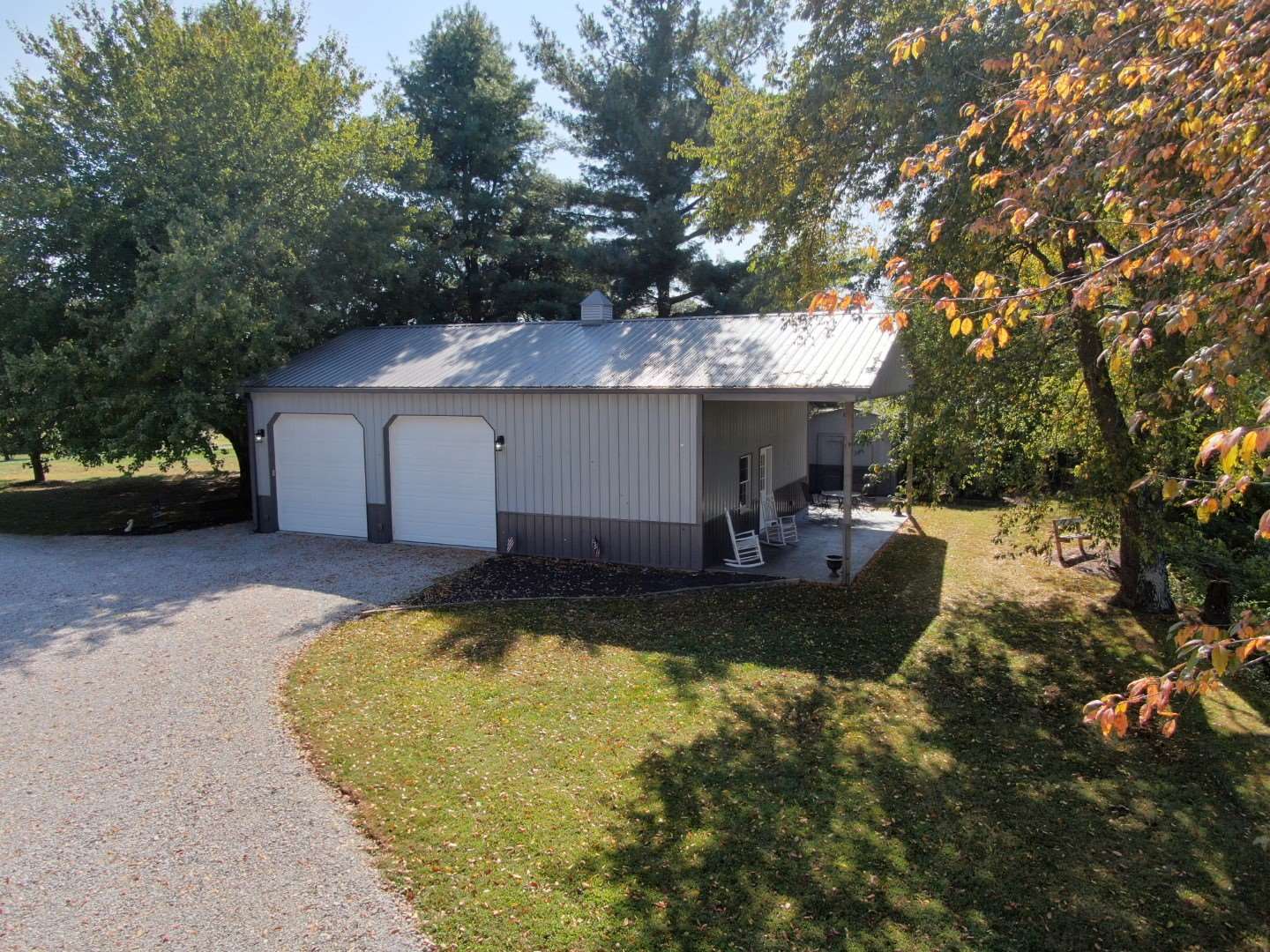 2033 South Center Road Boonville, IN 47601 - Photo 27 of 36 Gallery Image 27
