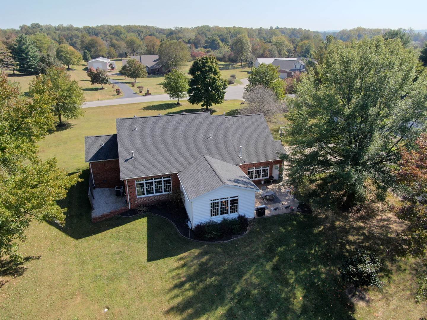 2033 South Center Road Boonville, IN 47601 - Photo 34 of 36 Gallery Image 34