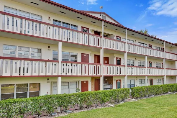 $62,900 | 189 Brighton East, Boca Raton, FL 33434