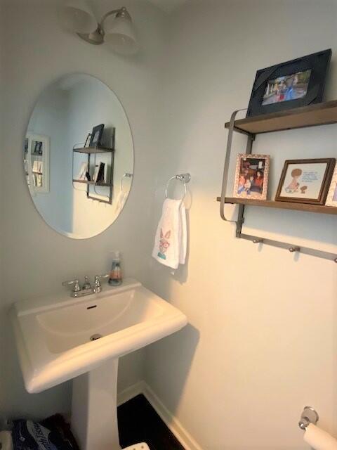 466 Riley Lane Grovetown, GA 30813 - Photo 17 of 30 Hall Bath
