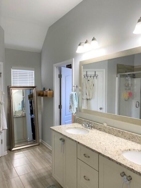 466 Riley Lane Grovetown, GA 30813 - Photo 21 of 30 Primary Bath View 2