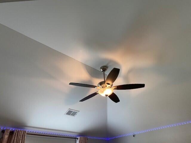 466 Riley Lane Grovetown, GA 30813 - Photo 28 of 30 Bedroom Vaulted Ceiling