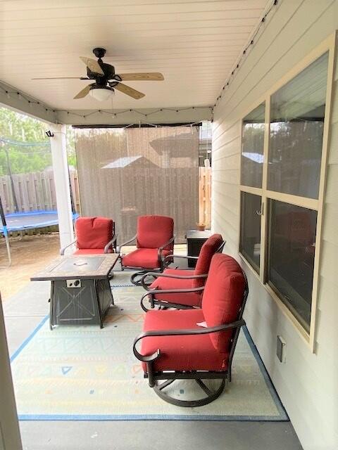 466 Riley Lane Grovetown, GA 30813 - Photo 30 of 30 Patio