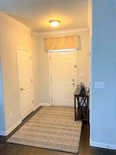 466 Riley Lane Grovetown, GA 30813 - Photo 4 of 30 Entrance
