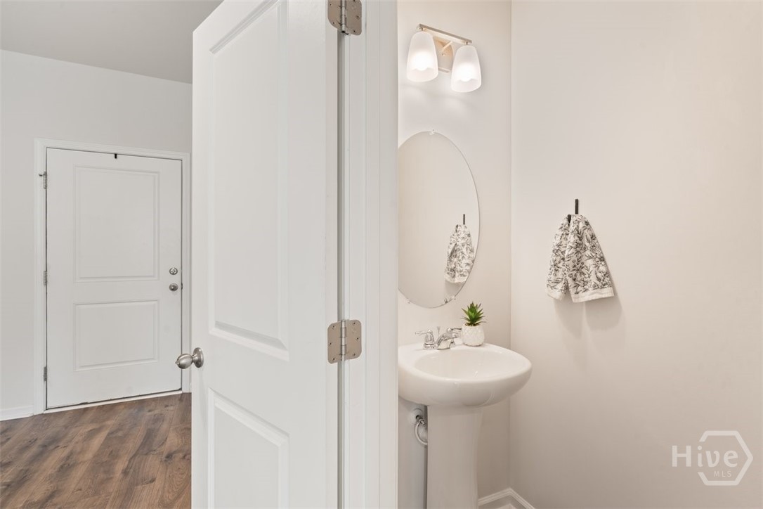 149 Benelli Drive Pooler, GA 31322 - Photo 12 of 33