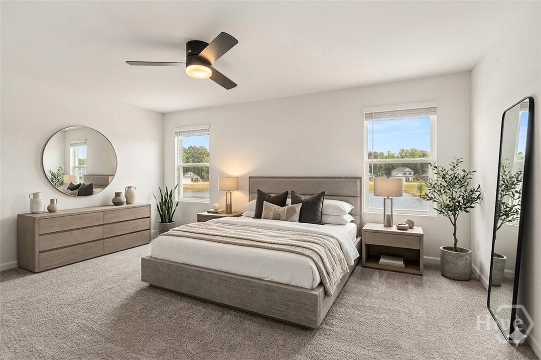 149 Benelli Drive Pooler, GA 31322 - Photo 14 of 33