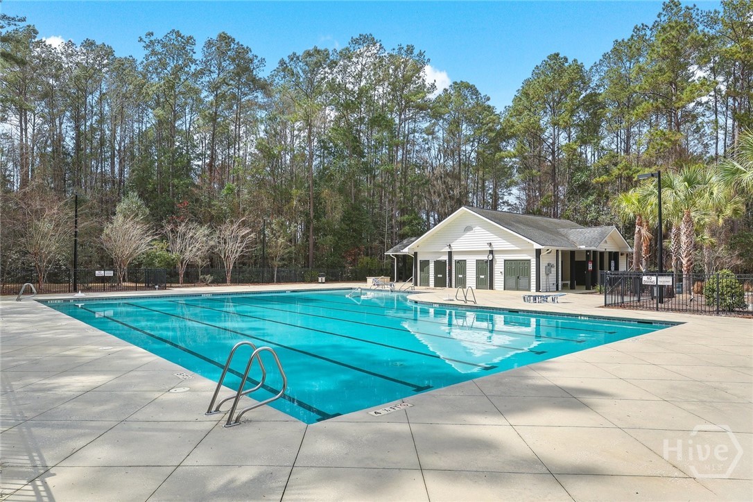 149 Benelli Drive Pooler, GA 31322 - Photo 27 of 33