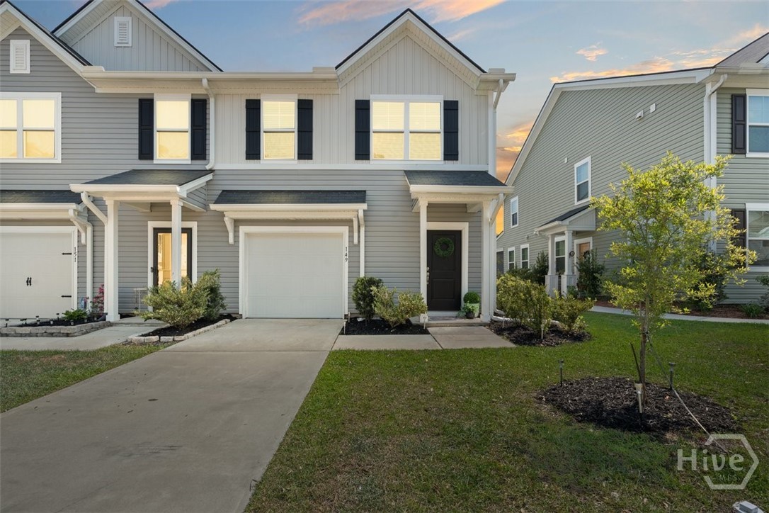 149 Benelli Drive Pooler, GA 31322 - Photo 4 of 33