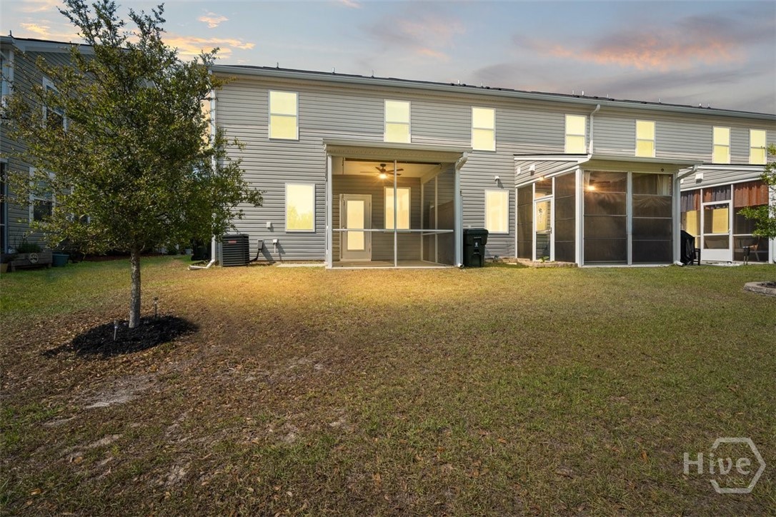 149 Benelli Drive Pooler, GA 31322 - Photo 5 of 33