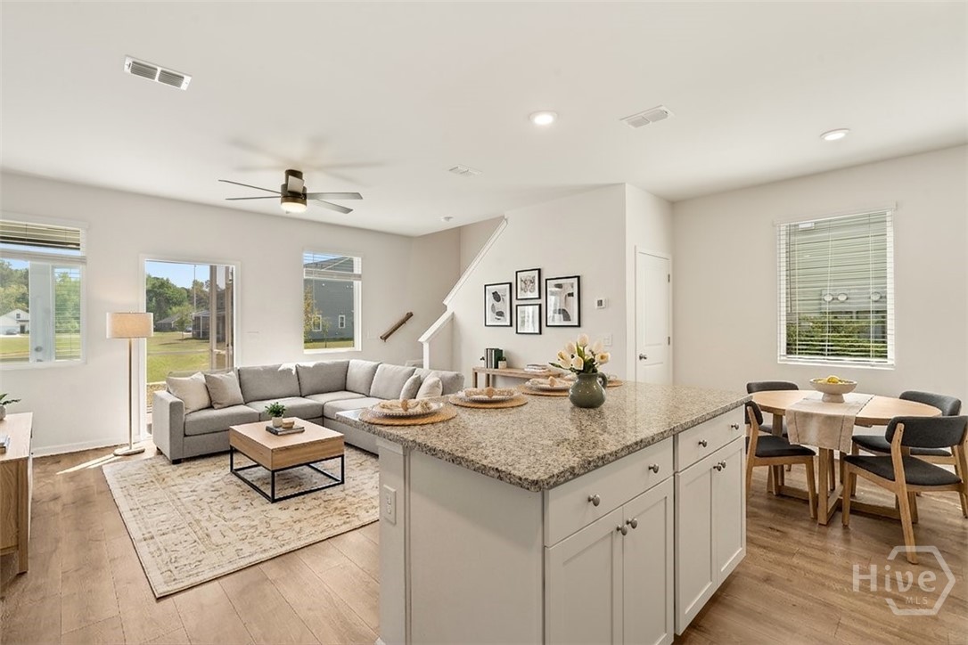 149 Benelli Drive Pooler, GA 31322 - Photo 8 of 33