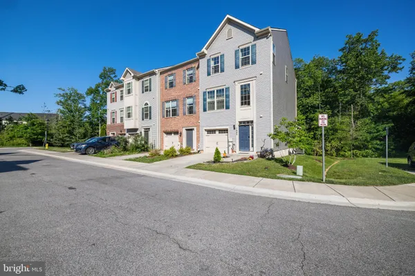 $475,000 | 7902 Moss Brook Court, Glen Burnie, MD 21060