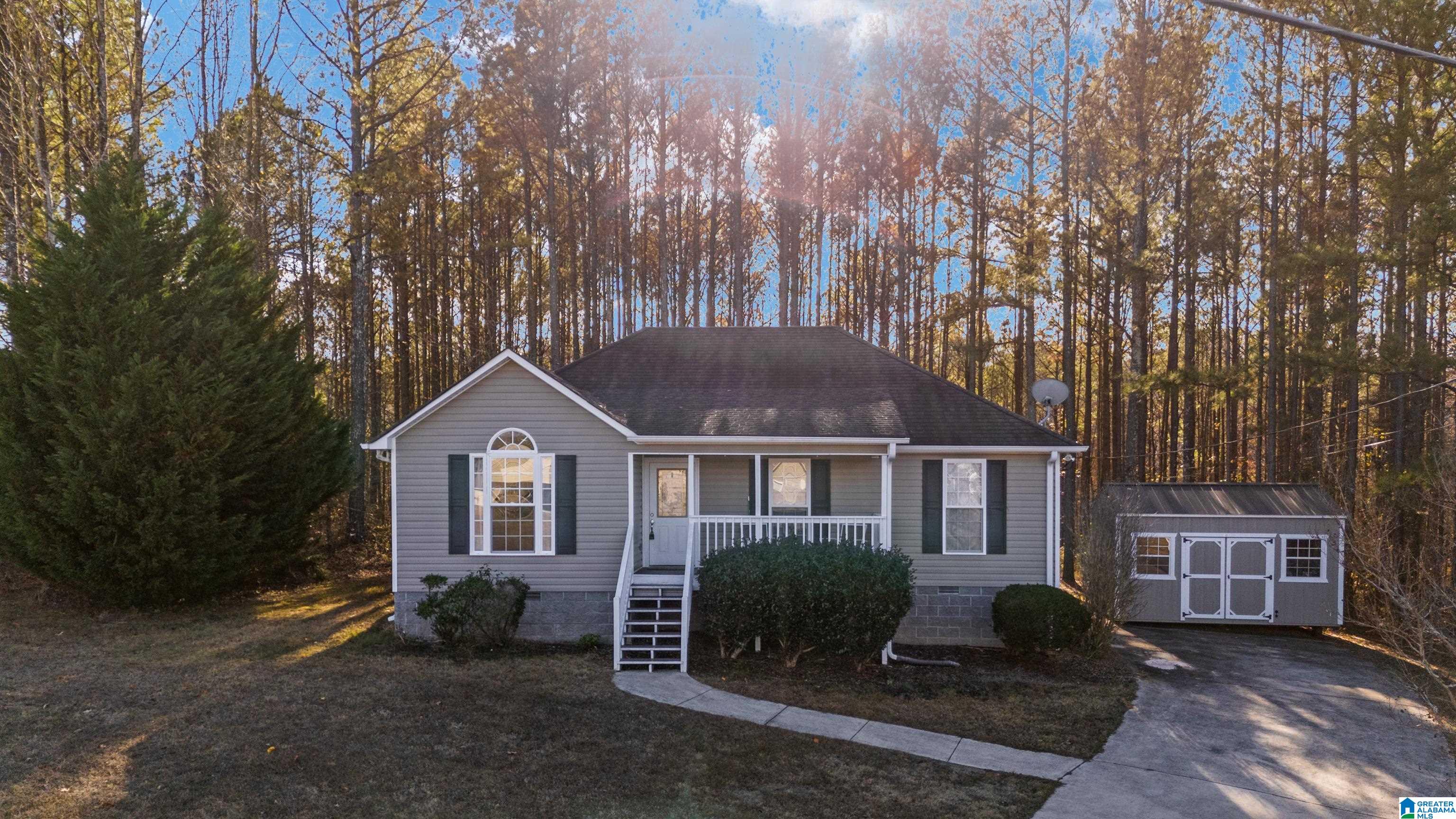 35 Hidden Circle Hayden, AL 35079 - Photo 19 of 28