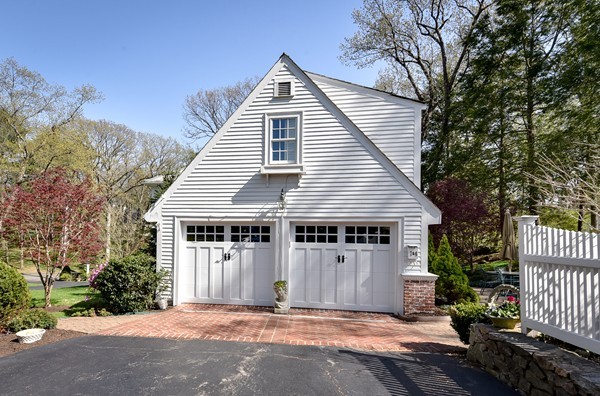 74 Albion Road Wellesley, MA 02481 - Photo 16 of 16 Gallery Image 16