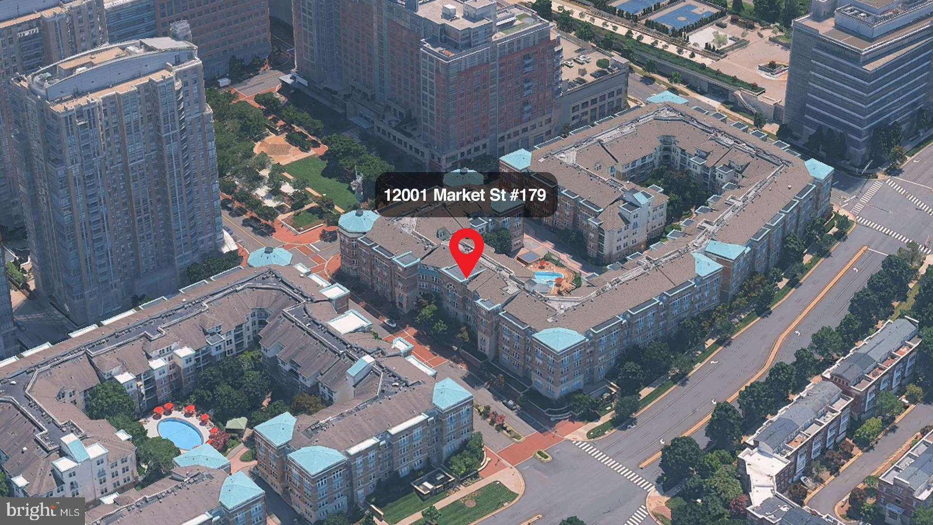 12001 Market Street, Unit 179 Reston, VA 20190 - Photo 3 of 48 Gallery Image 3