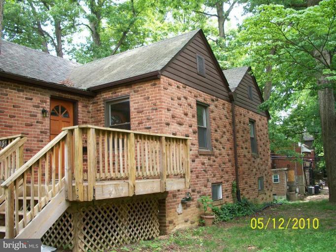 5905 Forest Road Cheverly, MD 20785 - Photo 11 of 11 Exterior #2