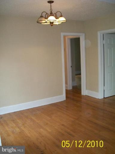 5905 Forest Road Cheverly, MD 20785 - Photo 3 of 11 Dining Area