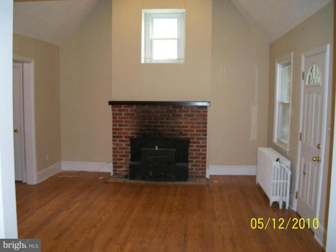 5905 Forest Road Cheverly, MD 20785 - Photo 6 of 11 Fireplace