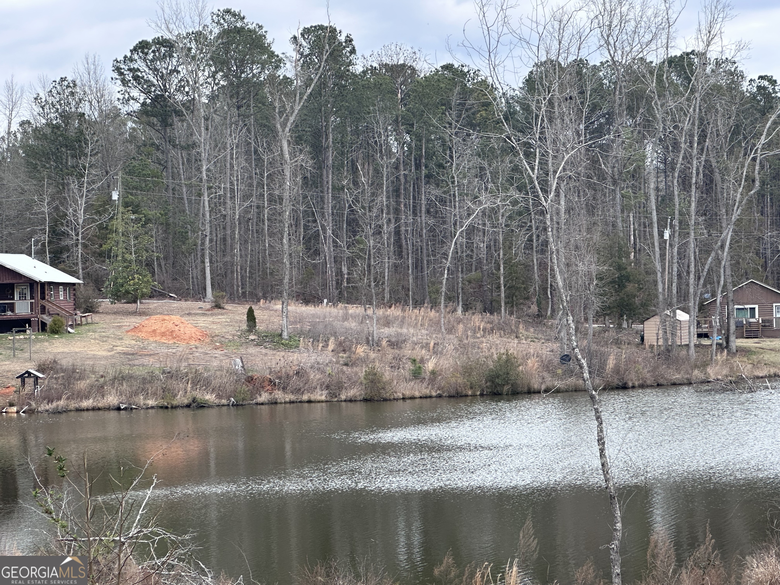 12 Cherokee Resort Road Pine Mountain, GA 31822 - Photo 5 of 20