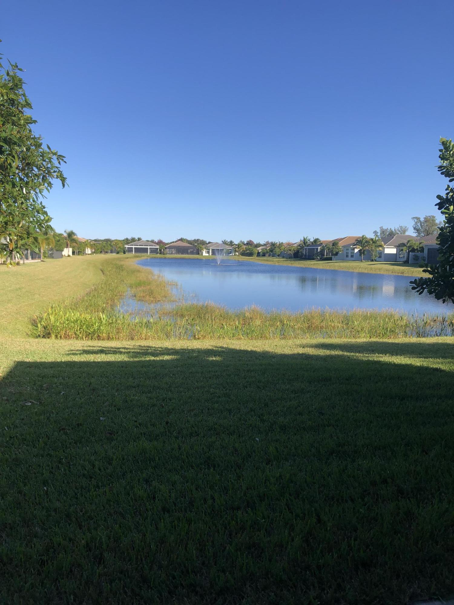 12860 Cariboo Ridge Road Boynton Beach, FL 33473 - Photo 48 of 53 Lake view from outside