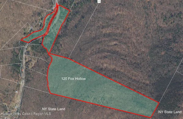$429,000 | 121 Fox Hollow Road, Shandaken, NY 12480