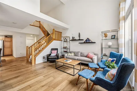 $520,000 | 658 South Yarrow Street, Lakewood, CO 80226