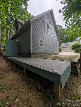 $1,495 | 14625 Phillips Road, Unit 2, Matthews, NC 28105