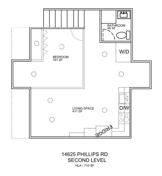 14625 Phillips Road, Unit 2 Matthews, NC 28105 - Photo 8 of 8