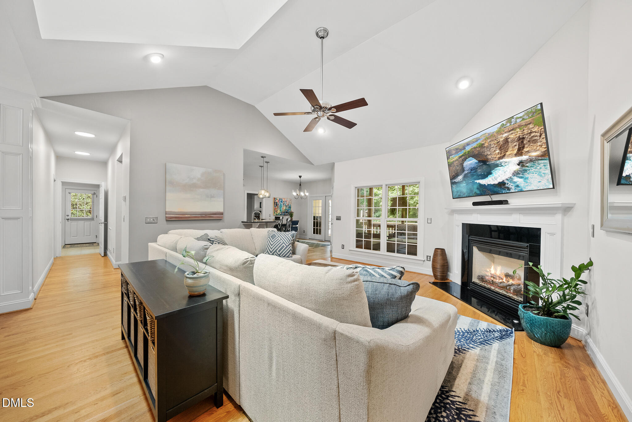 3604 Pewter Place Raleigh, NC 27612 - Photo 4 of 56
