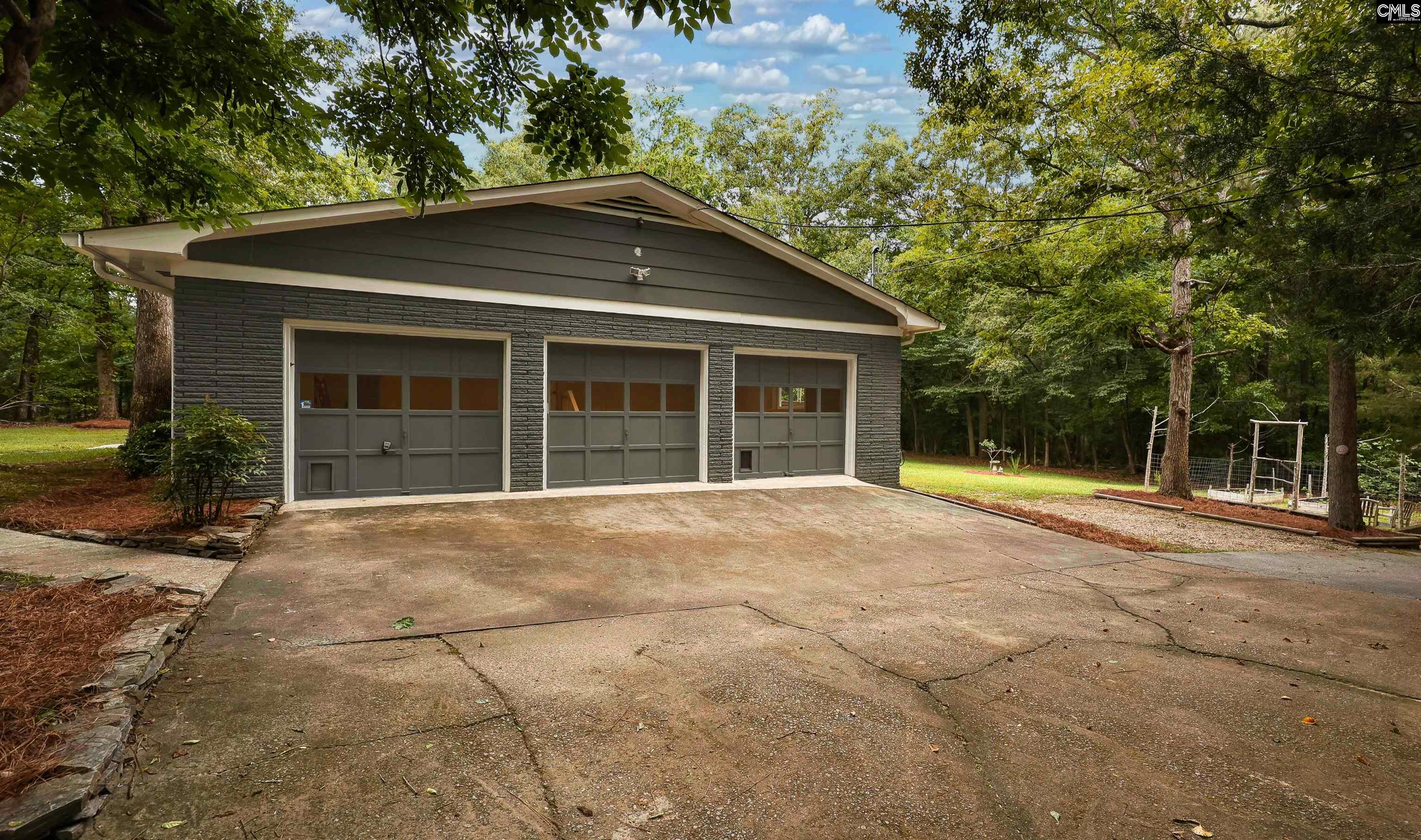 412 Murray Lindler Road Chapin, SC 29036 - Photo 7 of 47