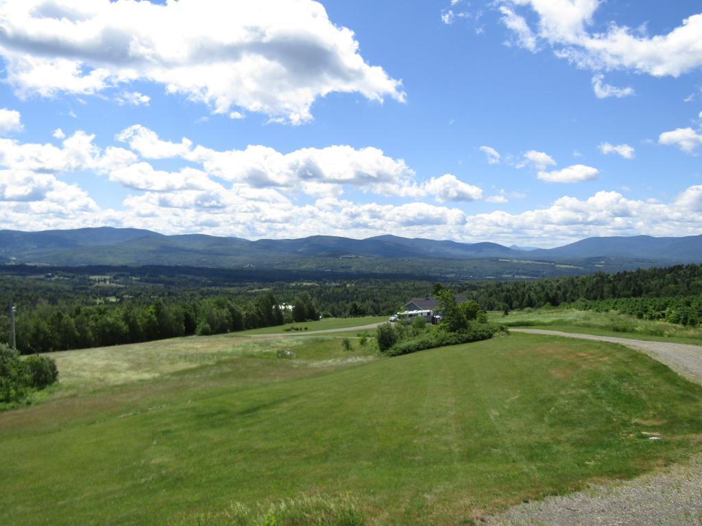 163 Bennett Hill Road Colebrook, NH 03576 - Photo 22 of 24