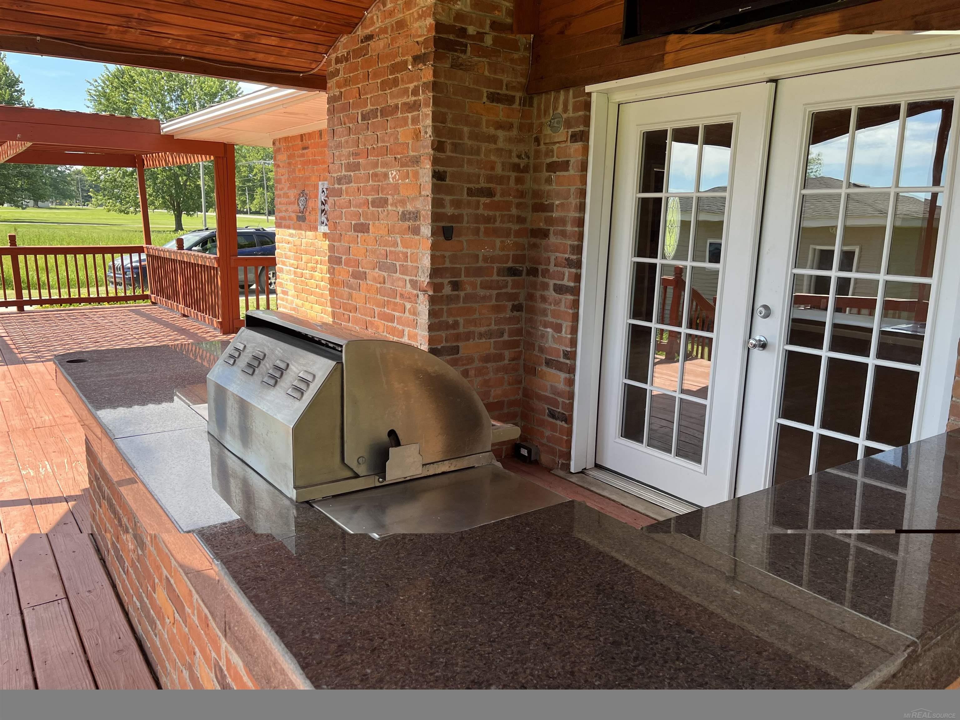 1120 Capac Road Allenton, MI 48002 - Photo 23 of 34