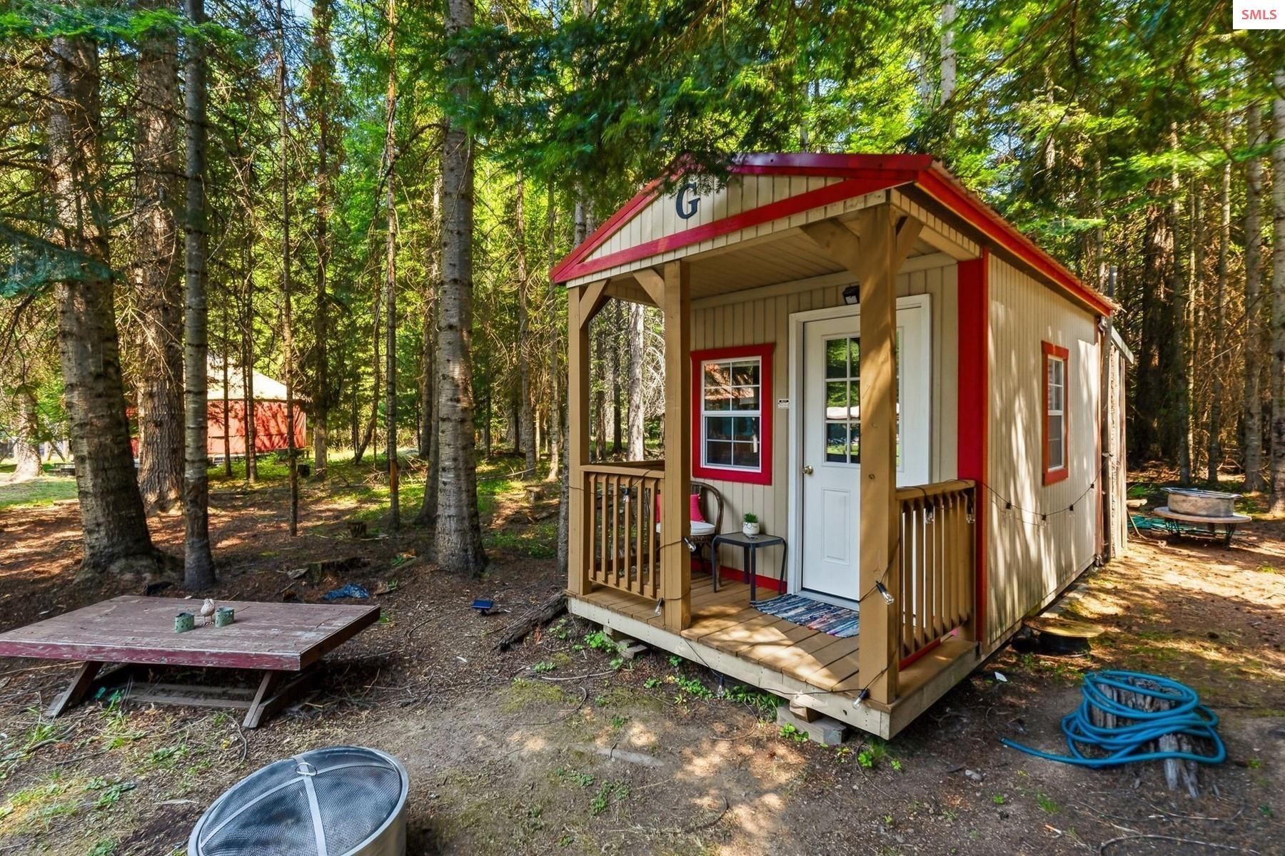 6328 River Road Clark Fork, ID 83811 - Photo 79 of 100 Gallery Image 79
