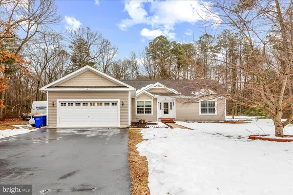 $390,000 | 26518 Bimeler Court, Georgetown, DE 19947