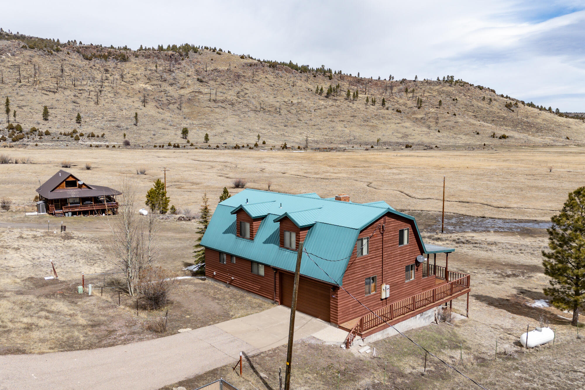 297 West Shore Road Panguitch, UT 84759 - Photo 54 of 58 297 S West Lake Shore-57
