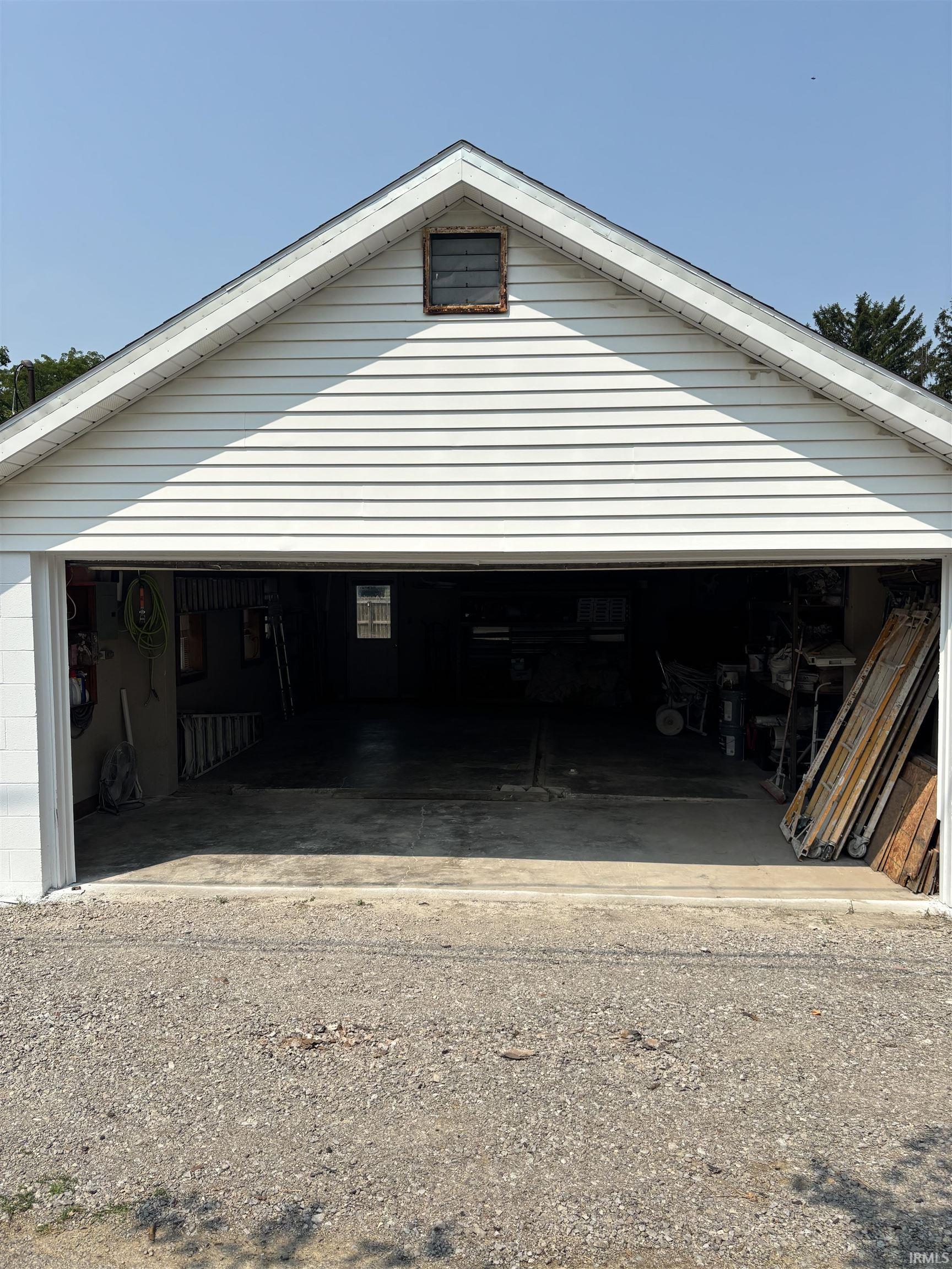 714 Dierkes Street Decatur, IN 46733 - Photo 5 of 5
