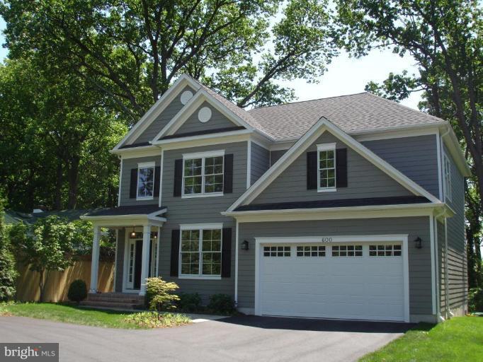 600 Old County Road Severna Park, MD 21146 - Photo 1 of 30 Exterior (Main)
