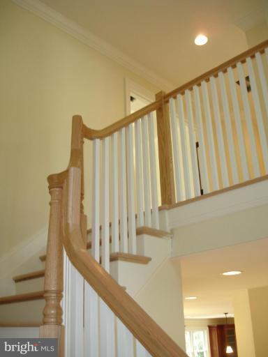 600 Old County Road Severna Park, MD 21146 - Photo 13 of 30 Staircase